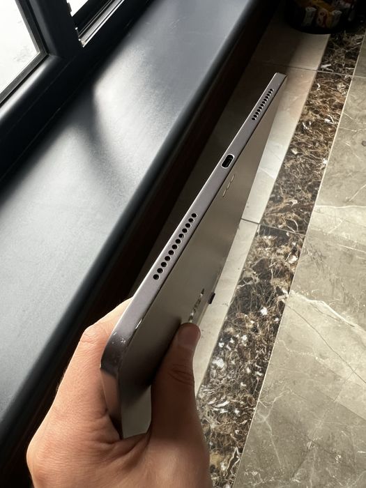 iPad air 4 ochilmagan