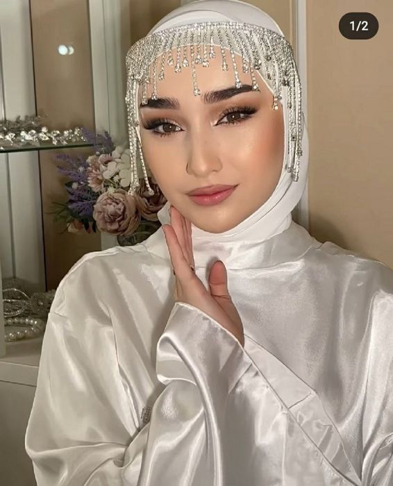 Diadema tillaqosh karona