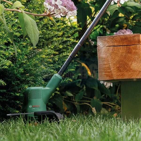 Електрически тример за трева Bosh