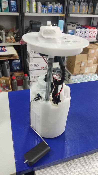 Бензонасос Спарк в сборе