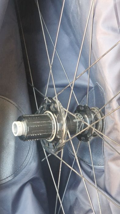 Карбонови шосейни капли Campagnolo shamal disk