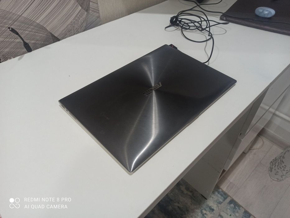 ASUS ZenBook UX32E