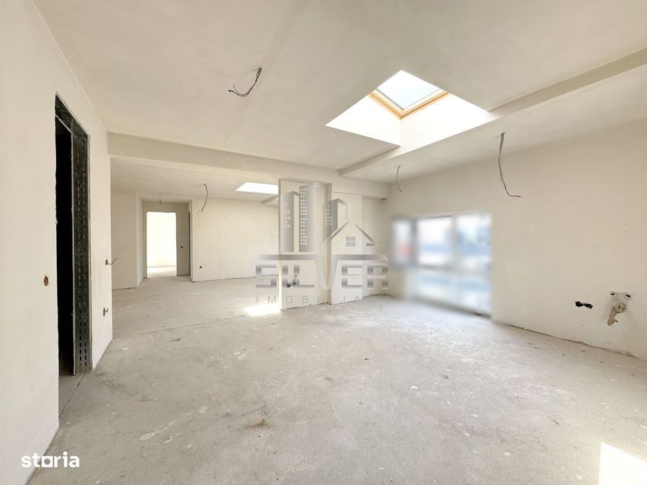 Apartament cu 3/4 camere/87mp/3 minute de statii autobuz — fotografia 1