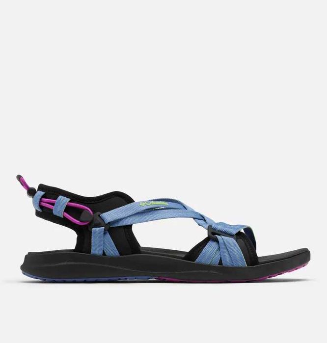 Намалени Нови Сандали COLUMBIA Sandals 37н. 23см. дължина