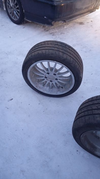 На Бмв колеса узнавайте