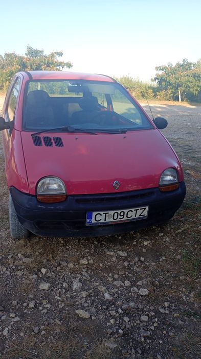 Vănd Renault Twingo