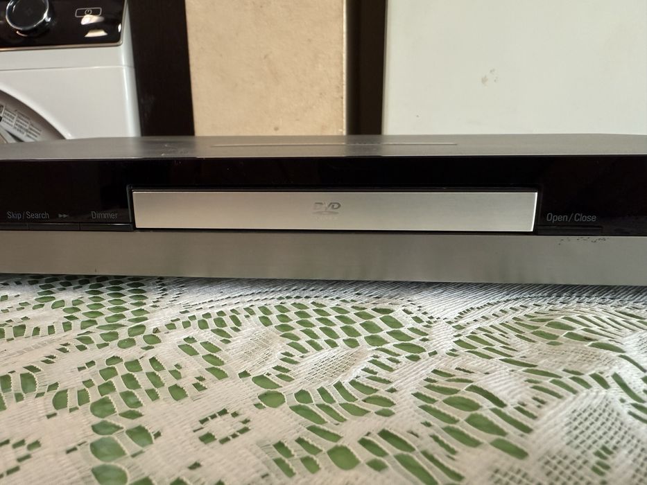 Harman Kardon DVD 27 player