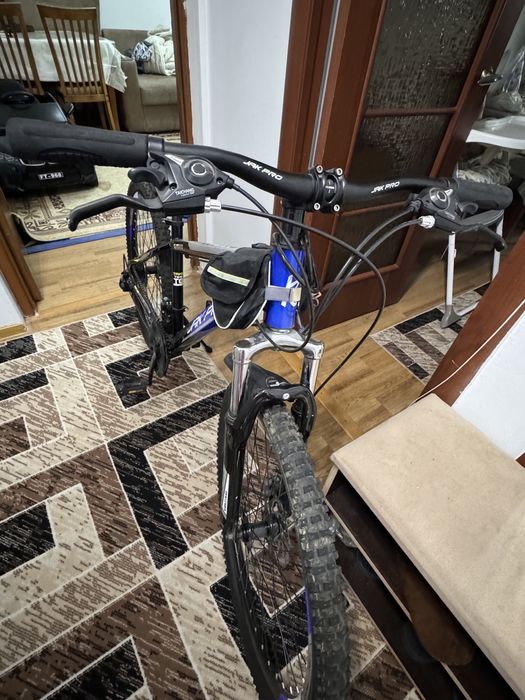 Велосипед JAK PRO