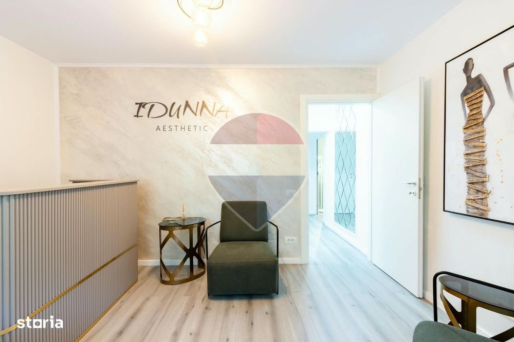 Apartament de vanzare 3 camere Aviatiei