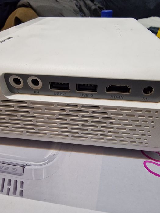 Videoproiector Smart Aurzen Eazze D1 Led