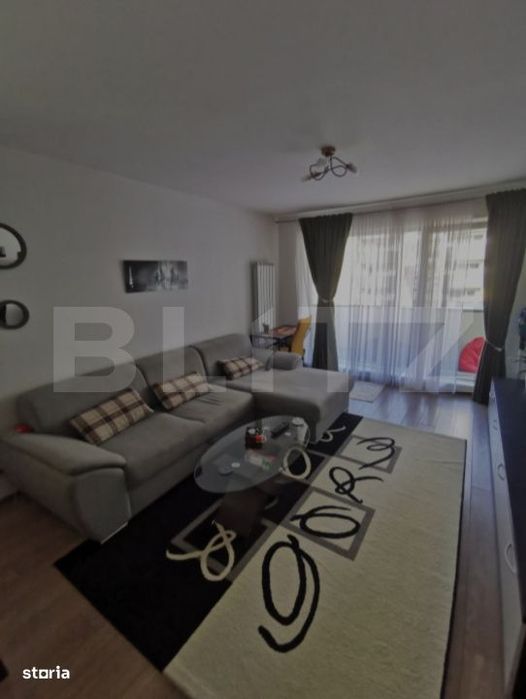 Apartament 2 camere – 52 mp | Loc de parcare inclus — fotografia 1