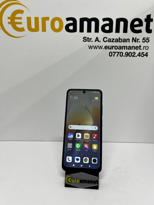Telefon mobil Xiaomi Redmi Note 11, 4GB RAM, 64GB -I-