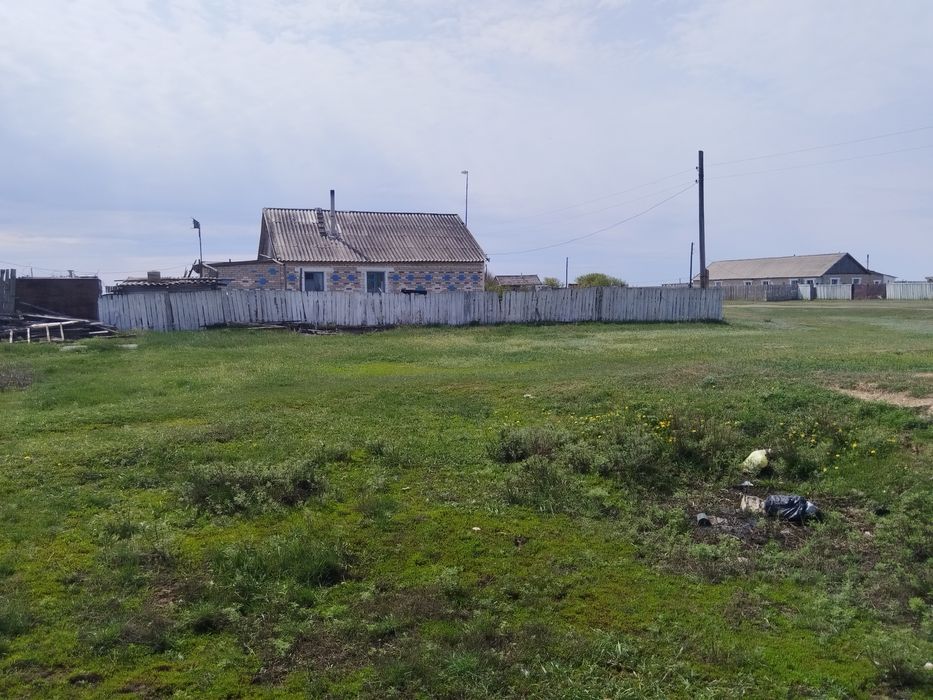 Продам дом или обменяю
