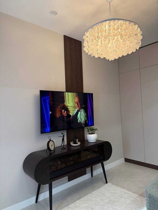 На продажу квартира, которая идет в ногу со временем!