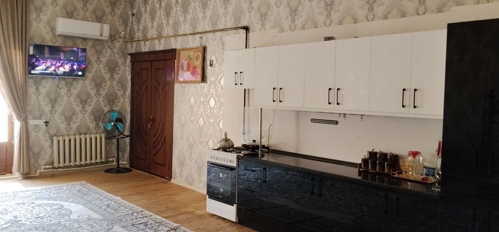 Продаётся участок