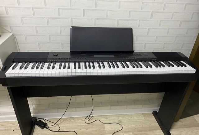 Цифровое пианино