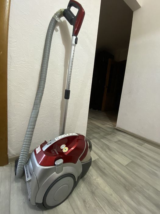Пылесос lg