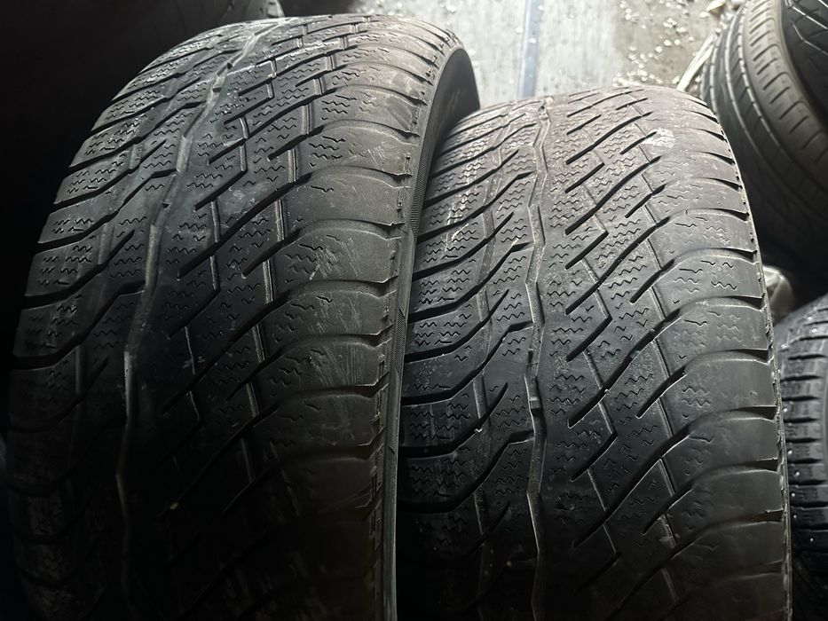 Шины 265/65R17 (35шт)