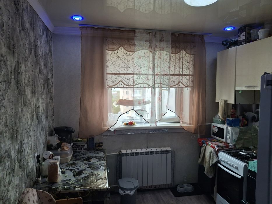 Продам 2-ух комнатную квартиру в шахане
