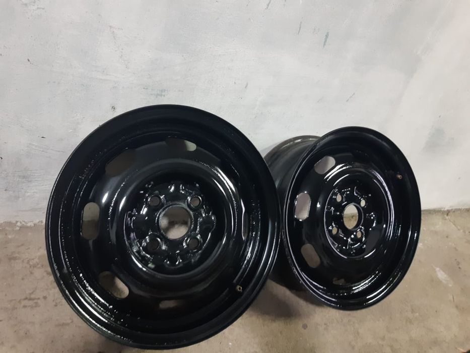 Продам два диска