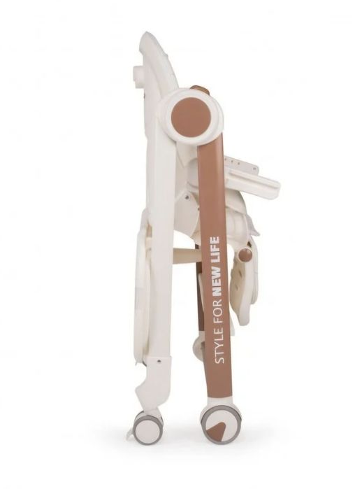 Стульчик для кормления Happy Baby