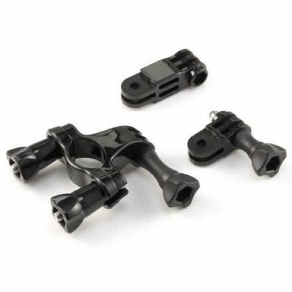 Тръбна стойка за колело/тръба за GoPro