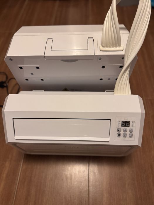 Климатик за каравана Mestic SPA-3000, отлично състояние