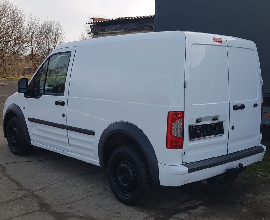 Ford connect 1.8 tdci e5 13