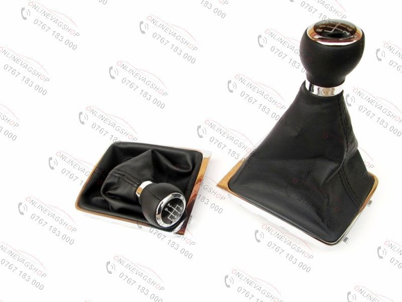 Nuca schimbator Passat B6,CC,3C,B7 in 5 sau 6 viteze