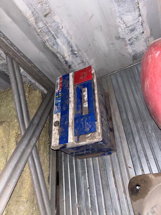 Продам Газовый баллон Газель