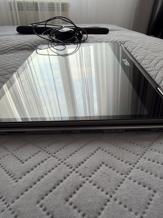 Ультрабук ASUS VivoBook Flip