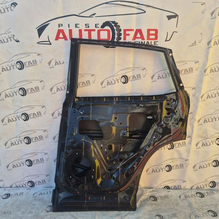 Usa dreapta spate Nissan Qashqai 3 an 2021-2022-2023-2024-2025-2026