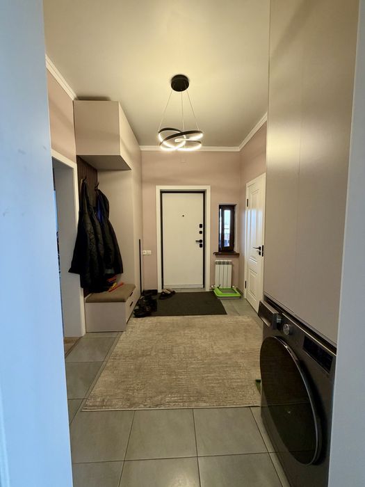 Продам дом в Кыргауылды