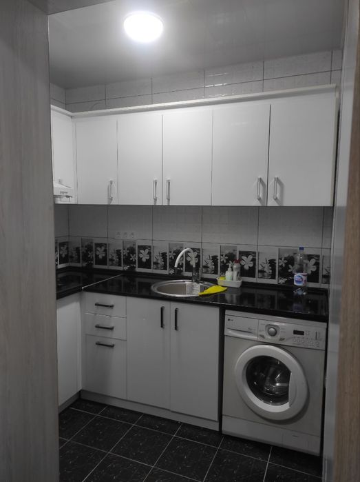 Сдается квартира в городе Ангрене 5/1а