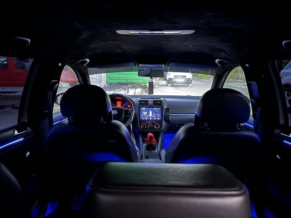 VW Golf 2009г/Bluemotion/Edition30/БЕЗ-АНАЛОГ