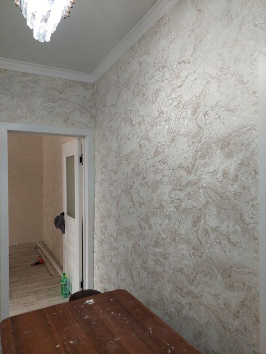 Ремонт квартир недорого