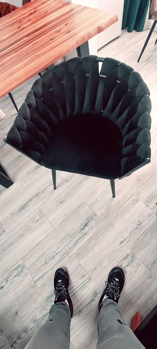 Masa plus scaune set sau buc