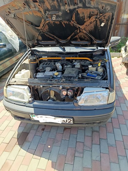 Продам Ваз 2114 на ходу