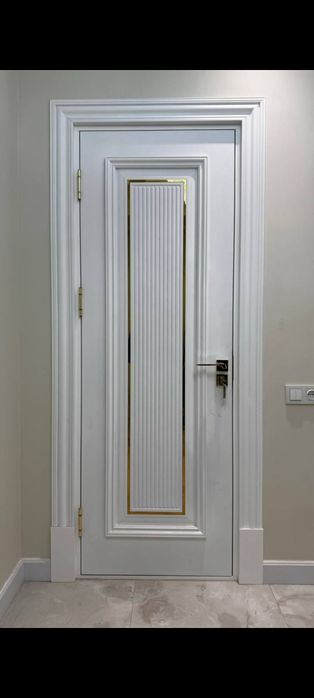 Мдф  эшиклар тайёрлаймиз. Биринчи қўл.