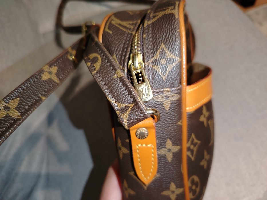 Geanta Louis Vuitton