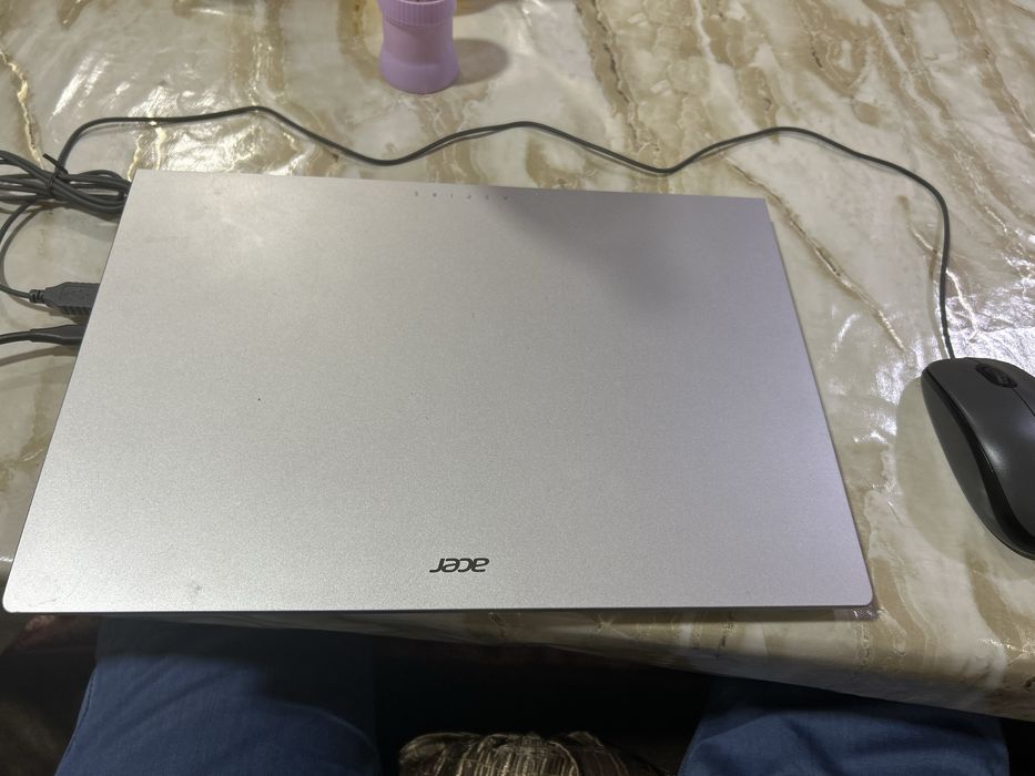 Acer aspire lite 16 вариантга взнос билан
