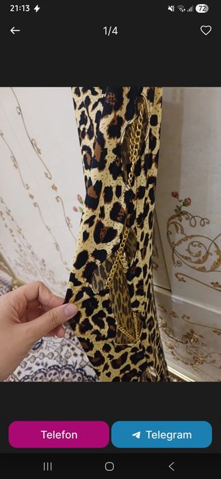 Ayollar pijamalari