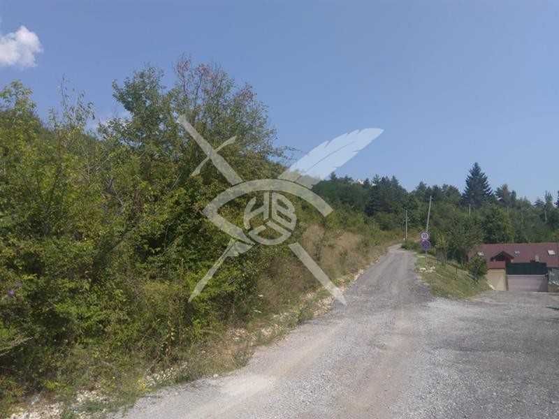 Продава се Парцел в с. Бистрица, Област София-град - 1700 кв.м за 55 €/кв.м - Снимка #3