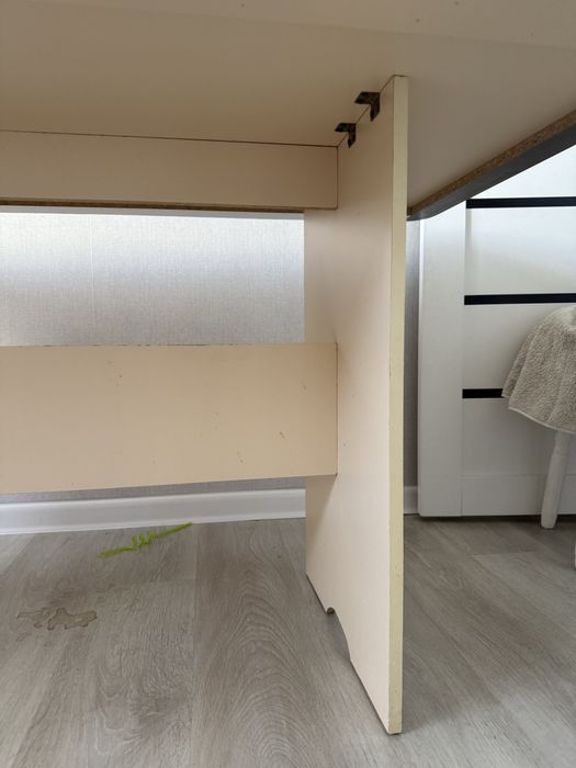 Стол со стулями 180/80