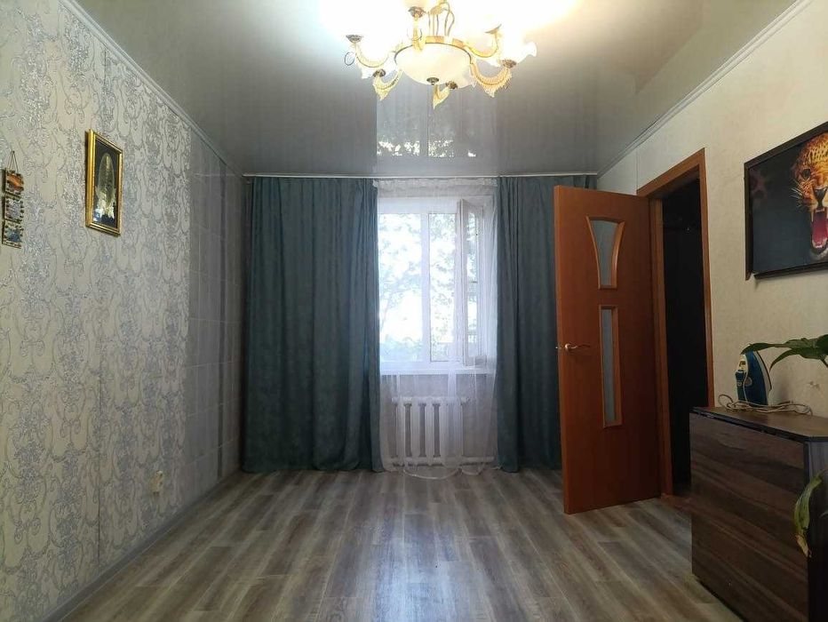 В продаже дом 4 комнаты