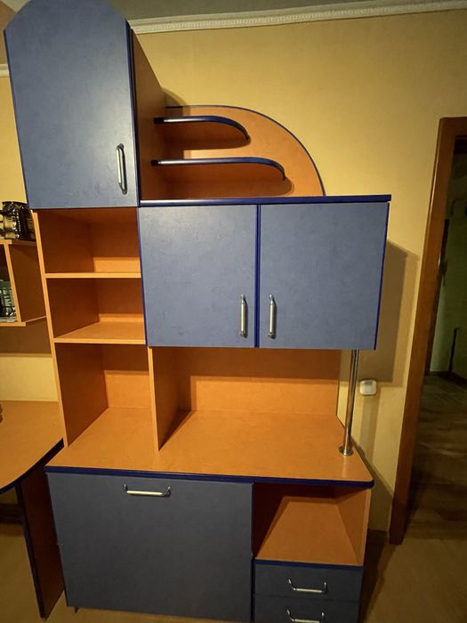 Продам детский гарнитур