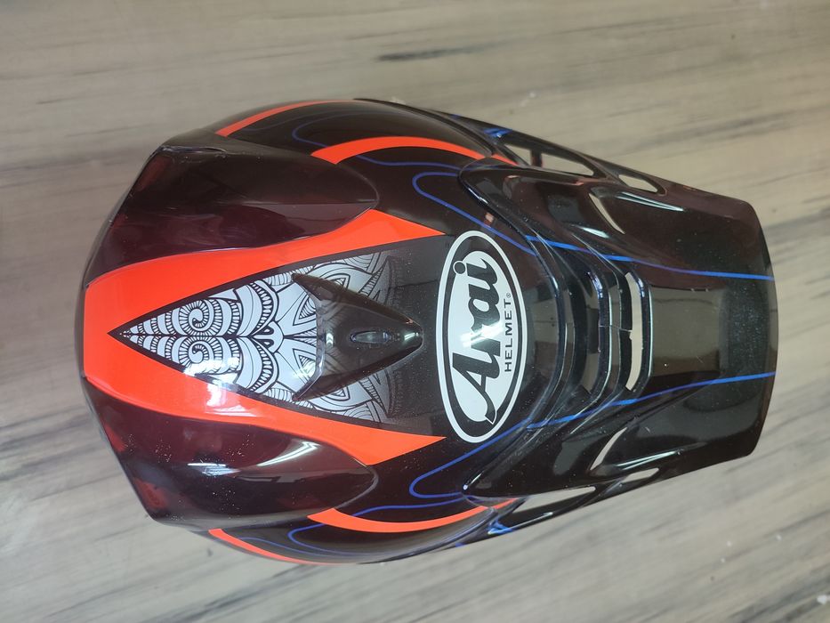 Шлем Arai VX-3 Pro