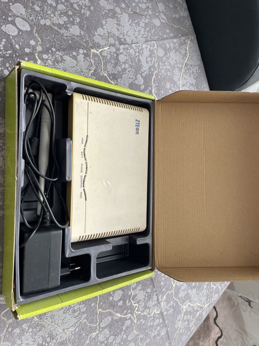 Продам модем для телефонного аппарата