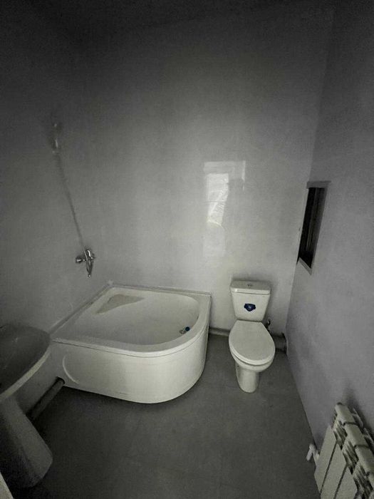 Ipoteka subsidiaga Sergeli Bobur mahallada 2 xonali yangi uy sotiladi