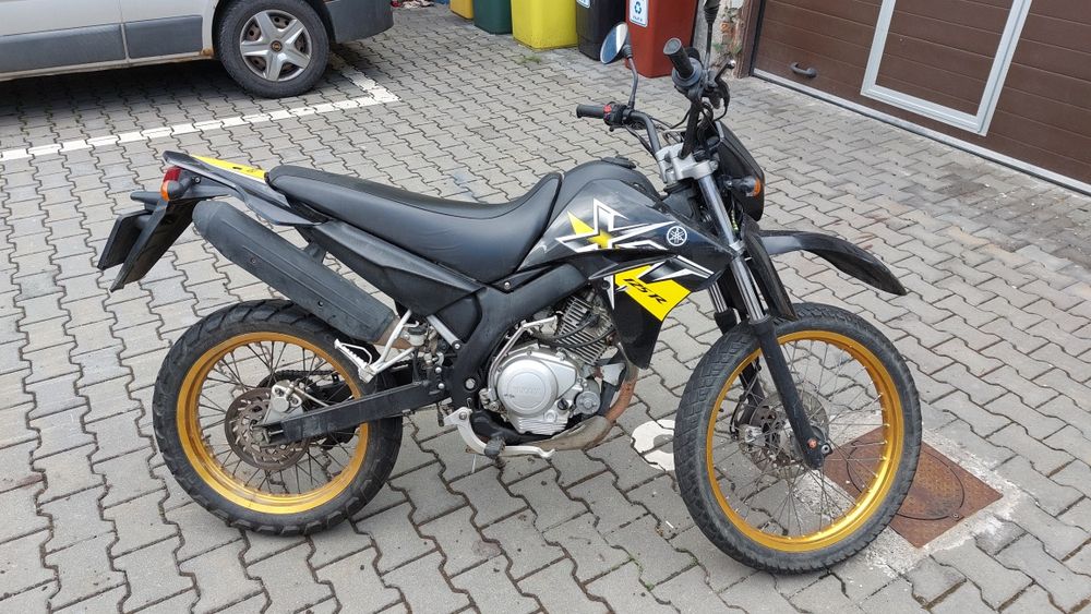 De vânzare motocicletă Yamaha